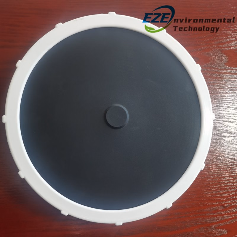 Advanced Fine Bubble Oxygen Diffuser for Sewage Treatment Plant