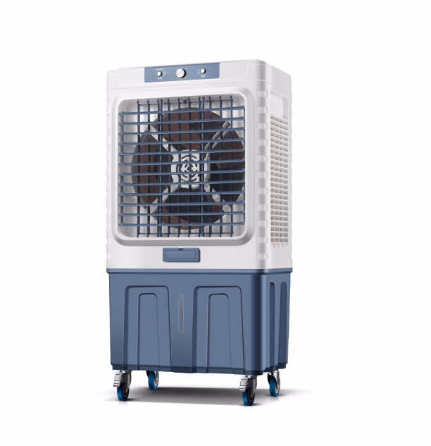 Home Appliance Water Pump Protection Portable Room Floor Standing Water Air Cooler