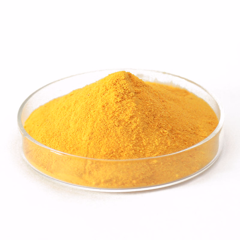Premium Polymeric Aluminum Chloride for Water Treatment Applications