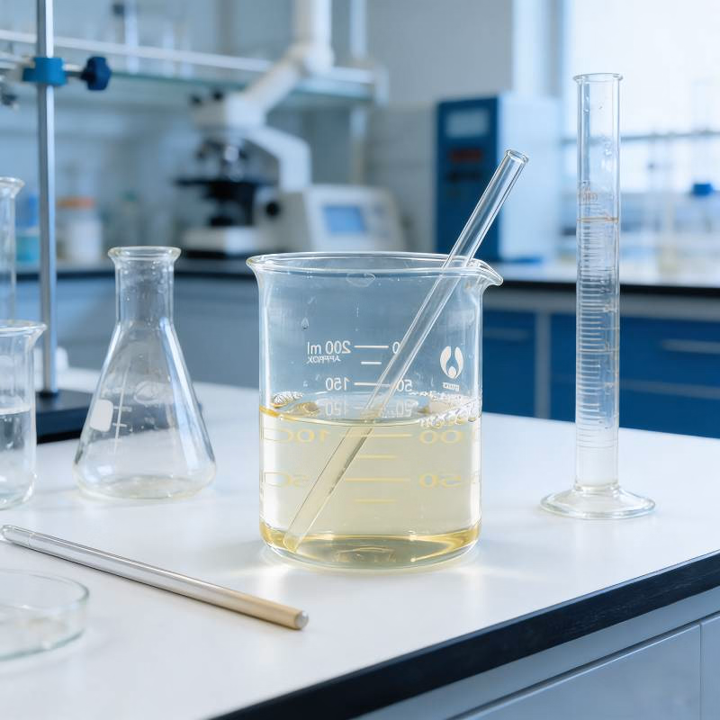 Low-Phosphorus Industrial Circulating Cooling Water System Corrosion Scale Inhibitor