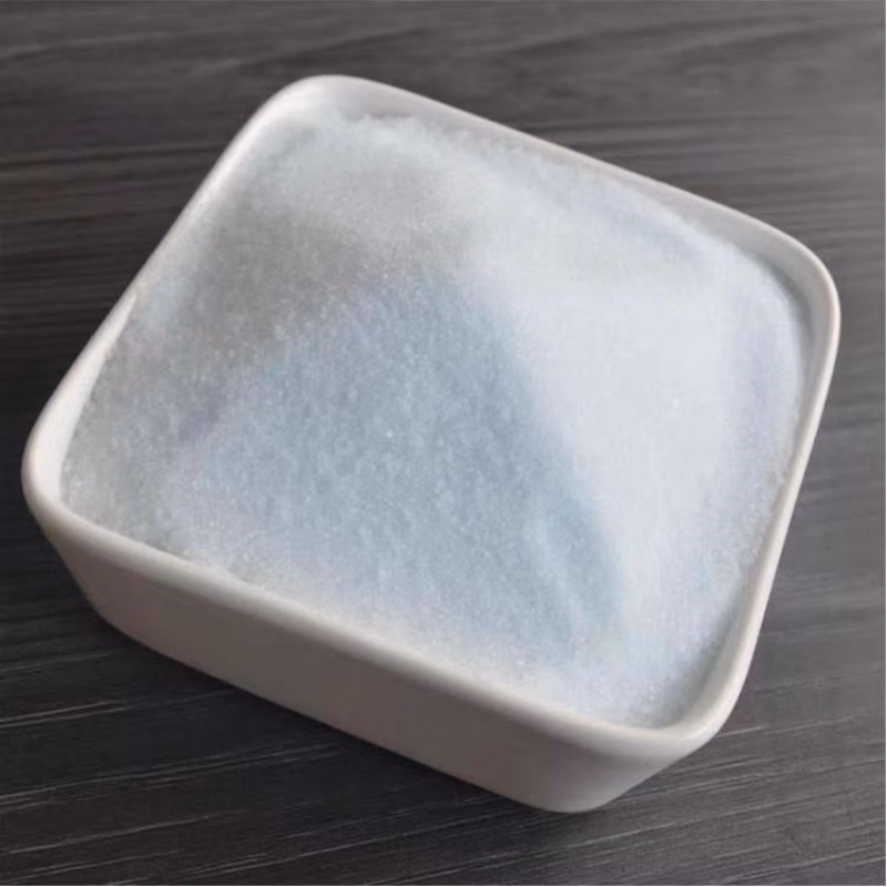 Anionic Polyacrylamide Industrial Wastewater Treatment Flocculant