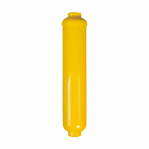 Post Line Activated Carbon Filter T33 for Reverse Osmosis System