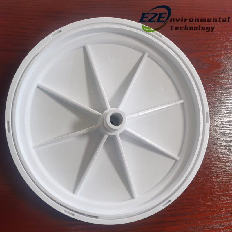 Factory Price Fine Bubble Diffuser for Sewage Treatment Plant