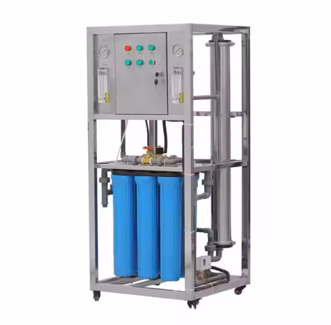 Sand Cylinders Convenient Durable Best Reverse Osmosis Filter