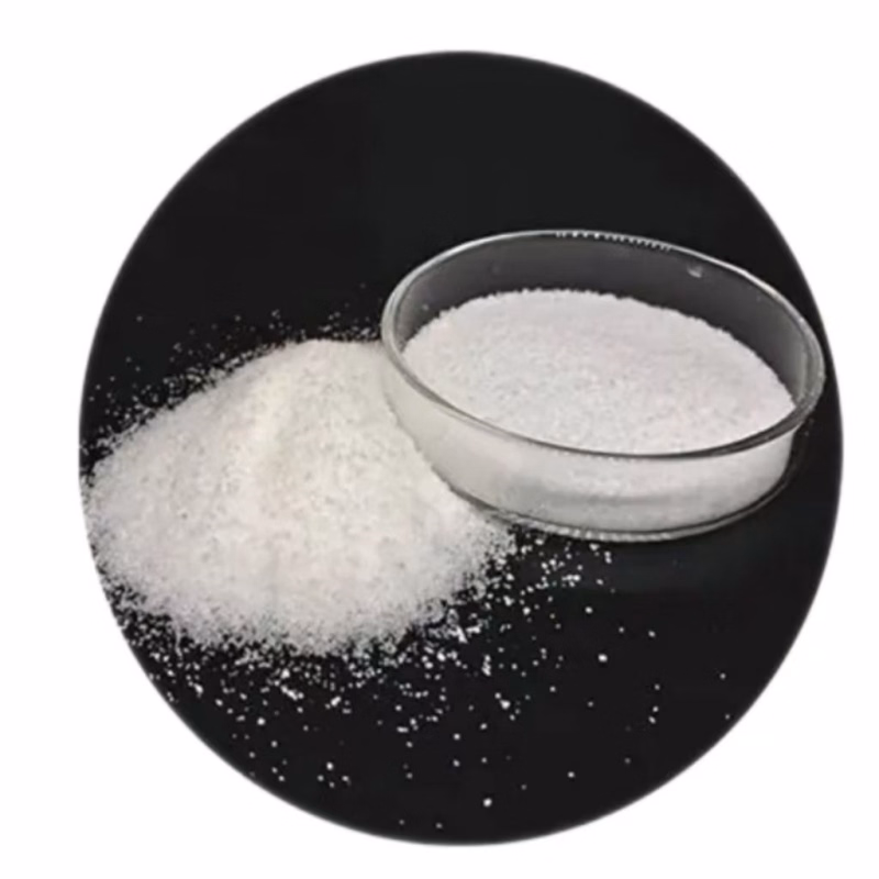 High-Quality Polyacrylamide for Water Treatment and Soil Stabilization