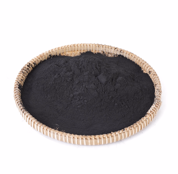 Premium Quality Sawdust Powdered Activated Carbon for Industrial Uses