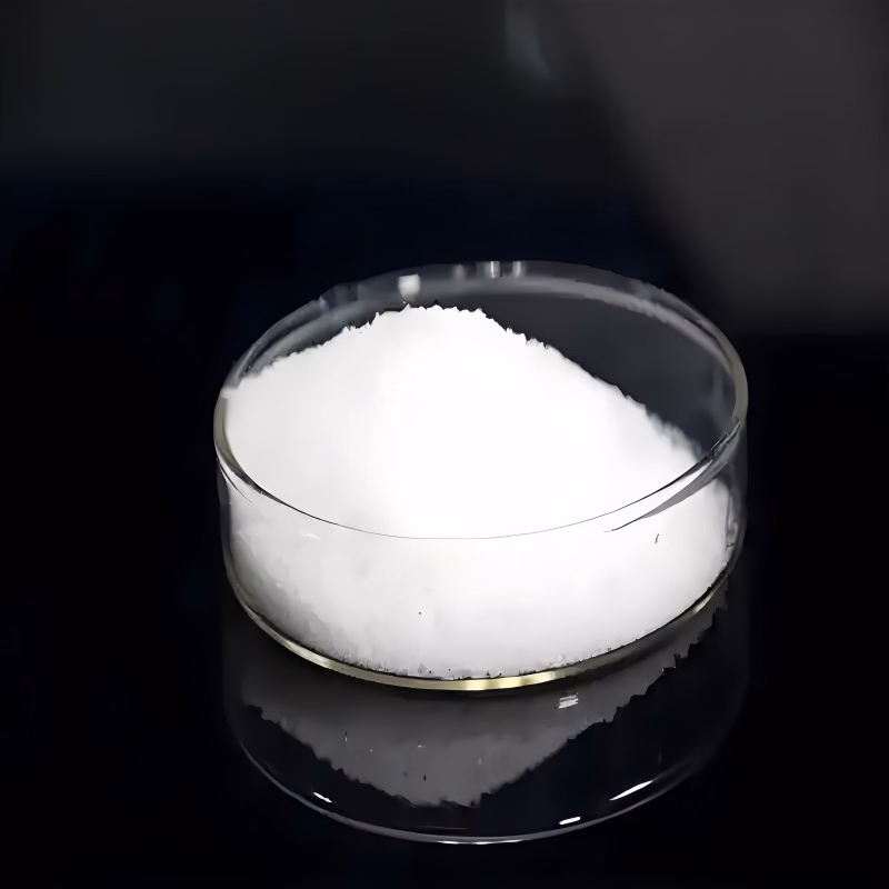 High - Quality Anionic Polyacrylamide for Advanced Water Treatment Performance