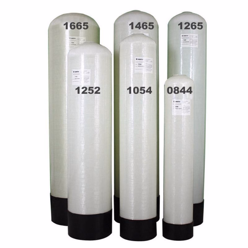 Rotomolding PE Water Treatment Tank with UV Protection