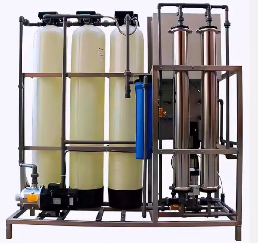 Durable Security Online Shopping Reverse Osmosis Drinking System