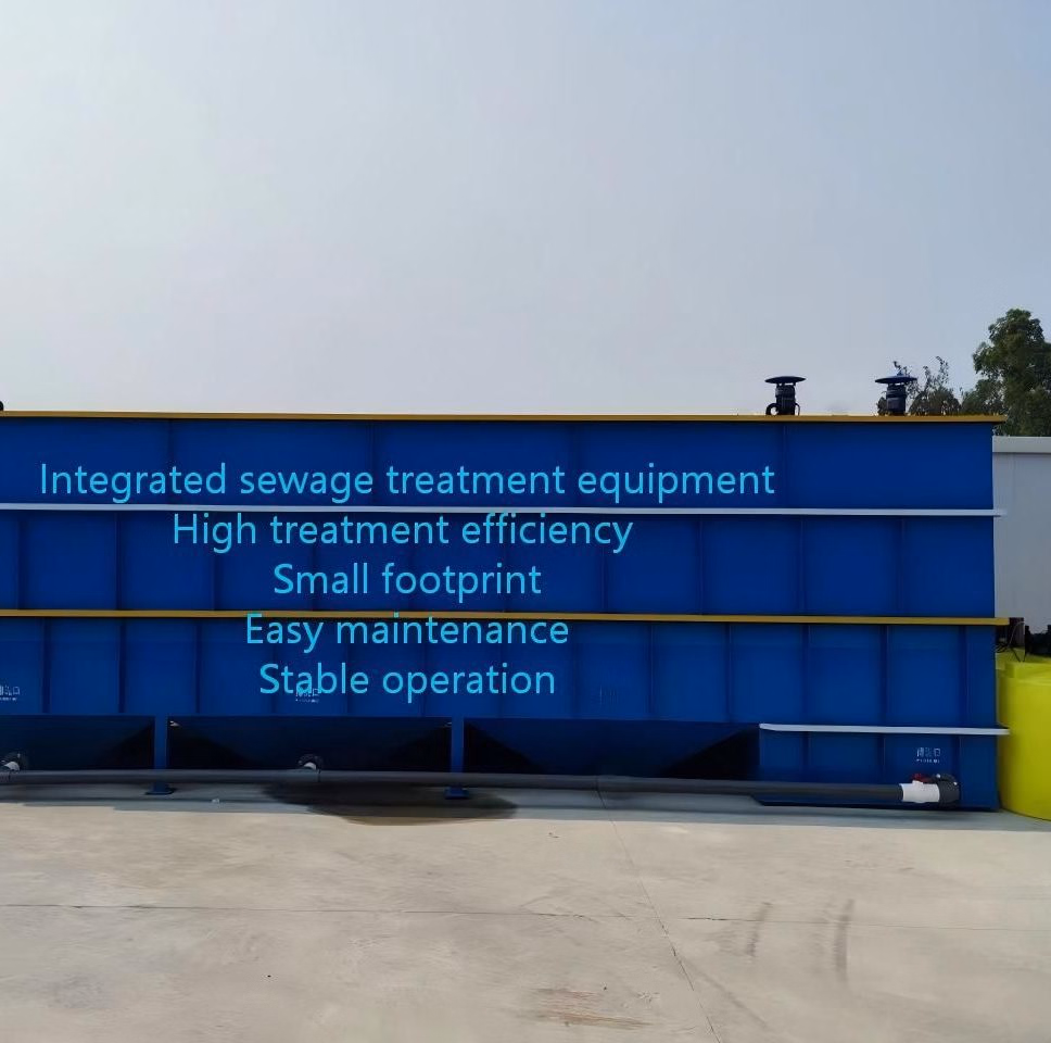 Automatic Water Filtration System