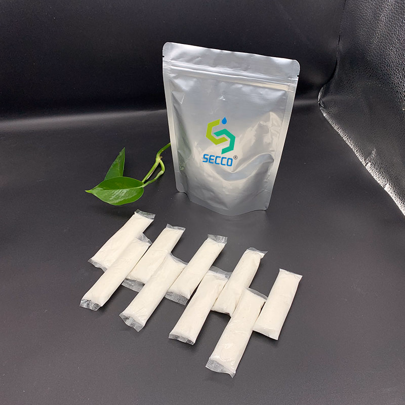 Non-Toxic Sodium Polyacrylate for DIY Crystal Slime Super Water Absorbent Polymer