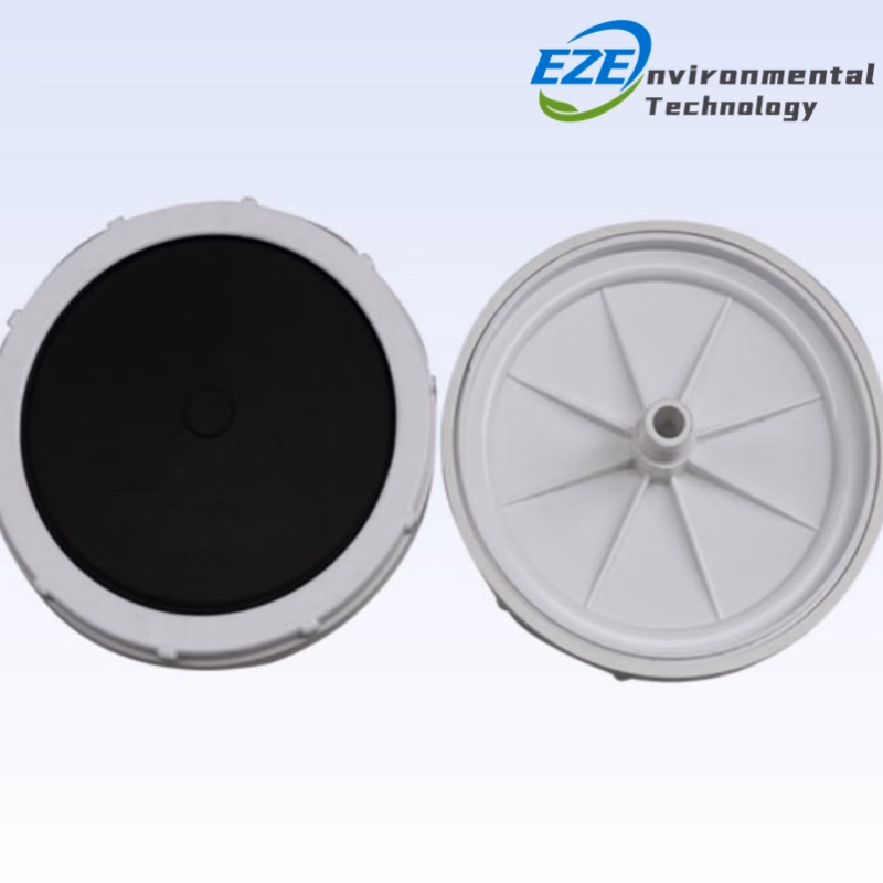 New Technology Fine Bubble Diffuser for Sewage Treatment Plant