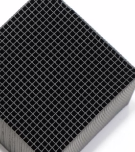 Advanced Honeycomb Activated Carbon for Optimal Environmental Solutions