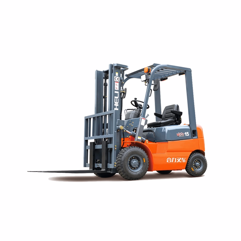 Heli Electric Forklift 3t Cpd20/Cpd25/Cpd30 Lithium Forklift G3 Series Sale - Forklift and Diesel Fo